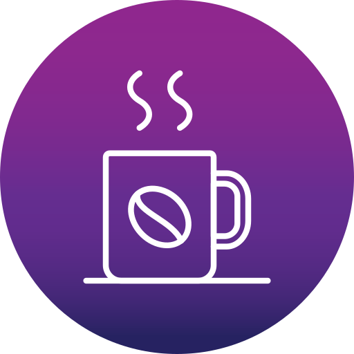 Coffee cup - free icon