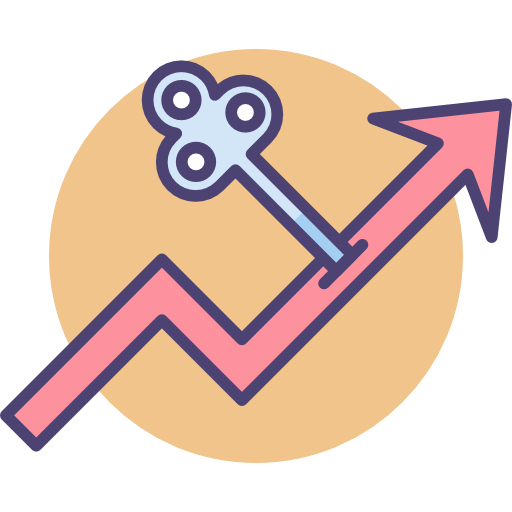 Profits free icon Profits free icon