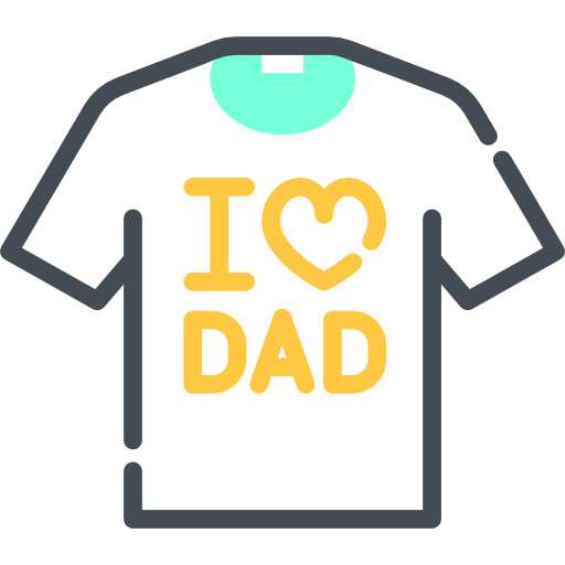Shirt free icon Shirt free icon