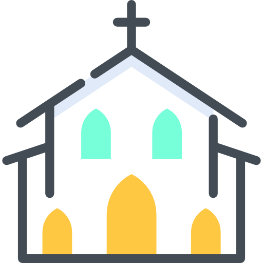 Church - free icon