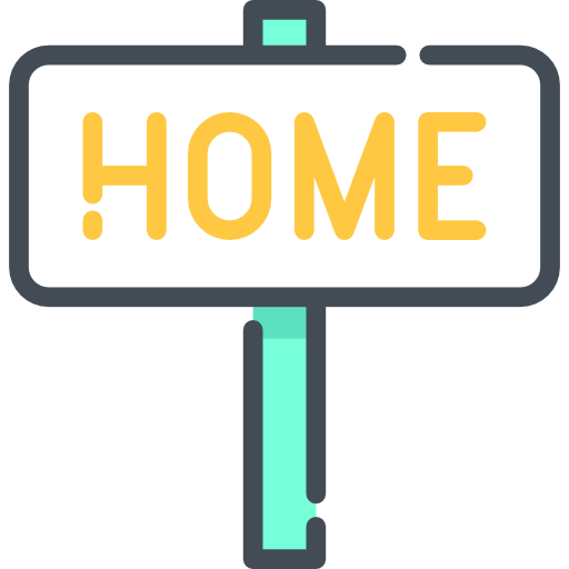 Home free icon Home free icon