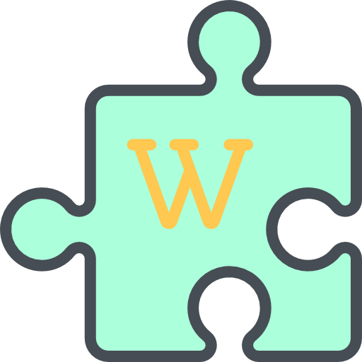 wikipedia icono gratis