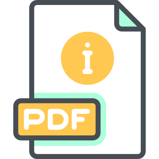 pdf icono gratis