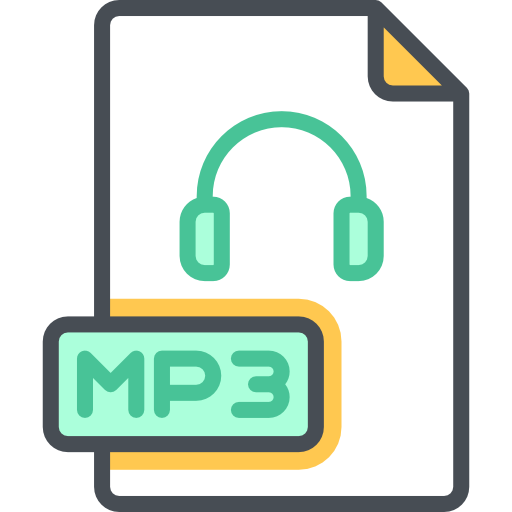 Mp3 Special Bicolor icon