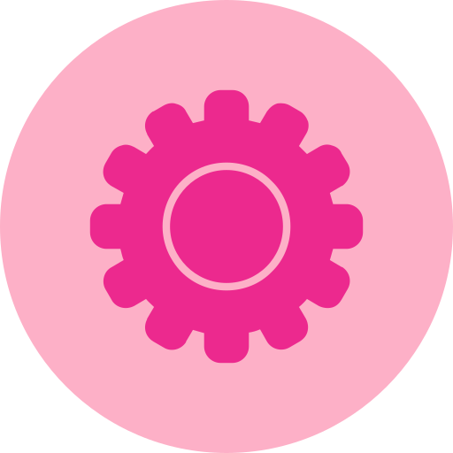 Зубчатое колесо бесплатно иконка