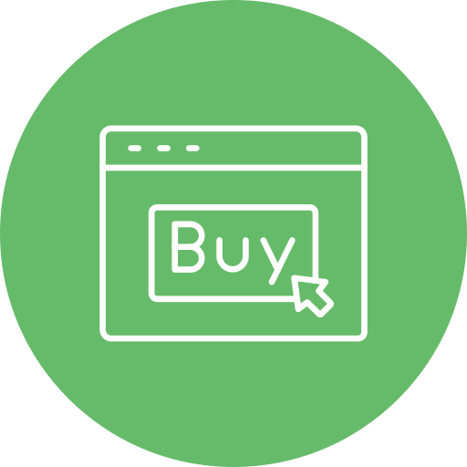 comprar icono gratis