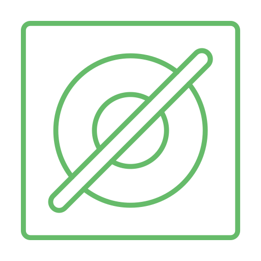 ocultar icono gratis