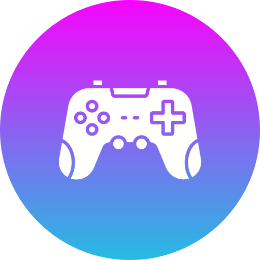 Gamepad - Free technology icons