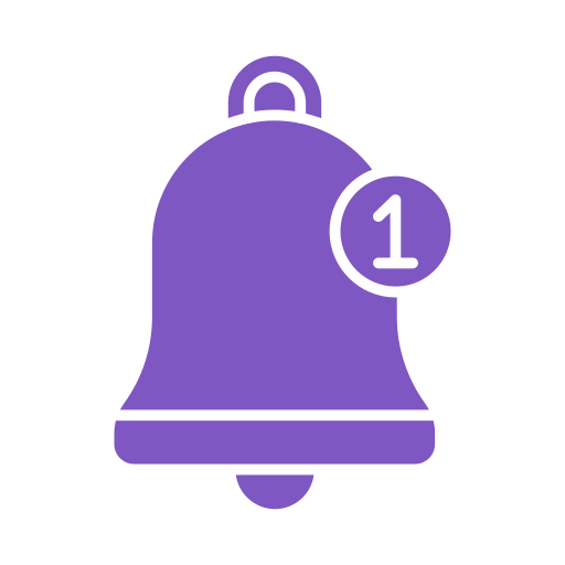 Notification free icon Notification free icon