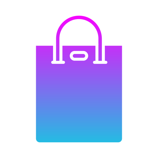 bolsa de la compra icono gratis
