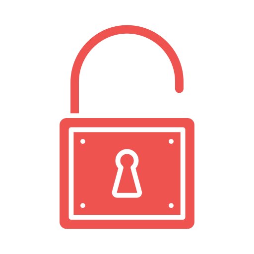 desbloquear icono gratis