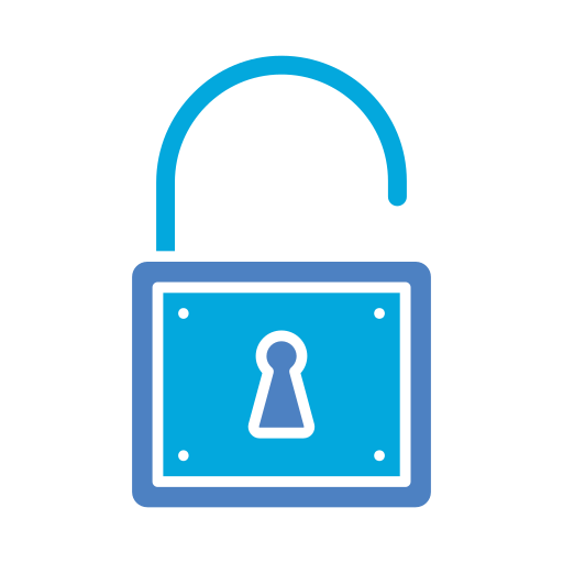 desbloquear icono gratis