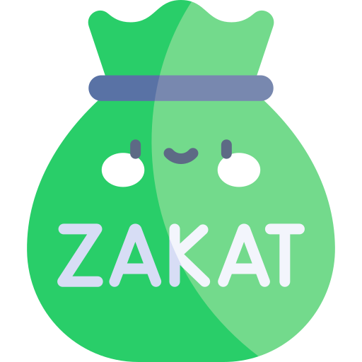 Zakat icono gratis