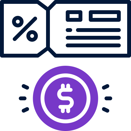 Монета бесплатно иконка Монета бесплатно иконка