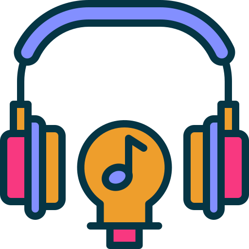 творческий бесплатно иконка