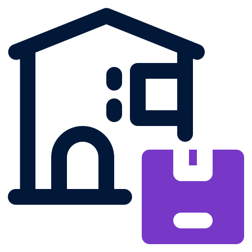 mensajero icono gratis