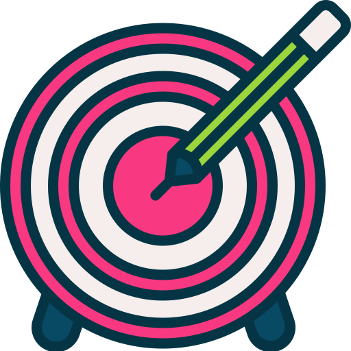 Конкуренция бесплатно иконка