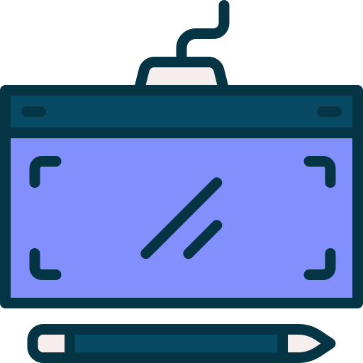 Художник бесплатно иконка