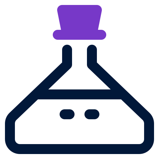 Химия бесплатно иконка