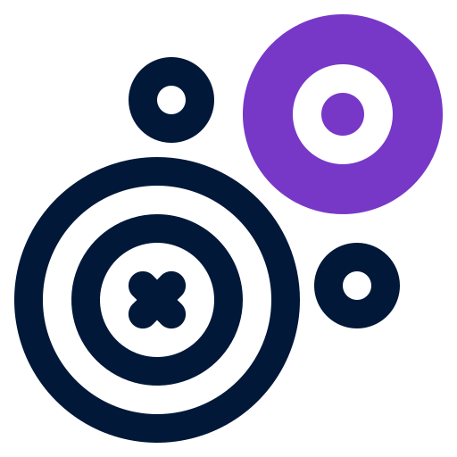 biología icono gratis