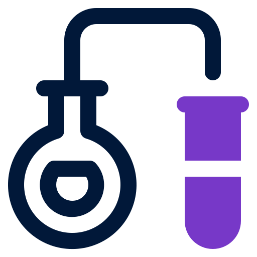 Химическая бесплатно иконка