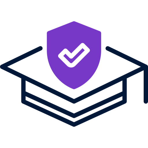 educación icono gratis