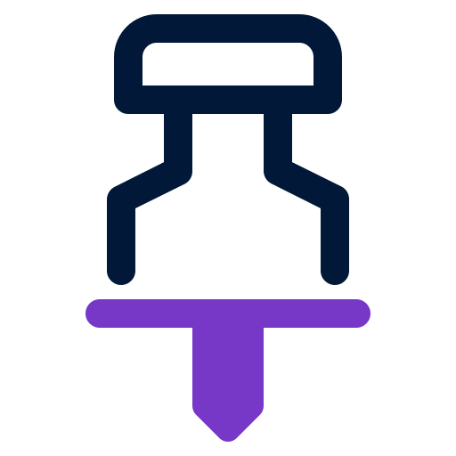 Attachment free icon