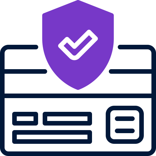 카드 무료 아이콘