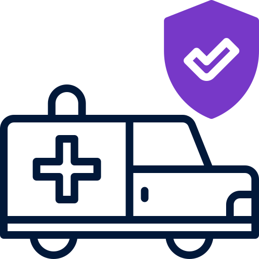 ambulancia icono gratis