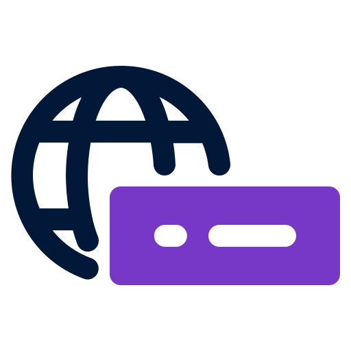 Connection free icon Connection free icon