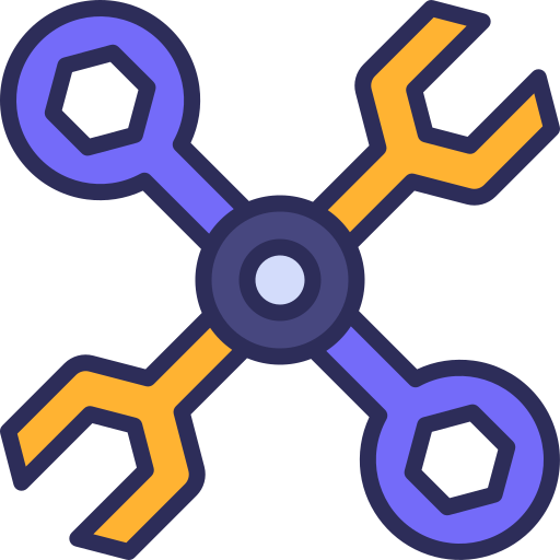 mantenimiento icono gratis