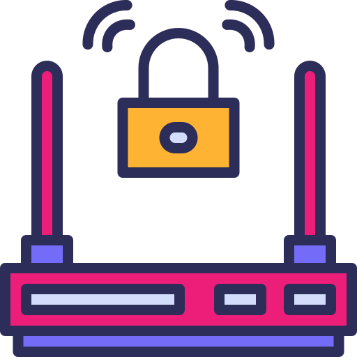 Connection free icon Connection free icon