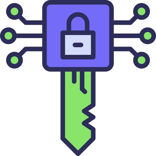 Digital free icon Digital free icon