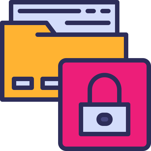 Archive free icon