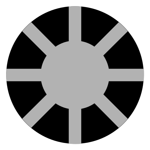 cercle Icône gratuit