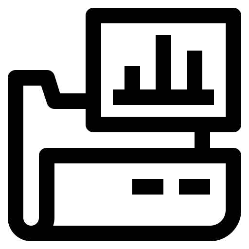 Analysis free icon
