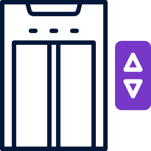 문 무료 아이콘