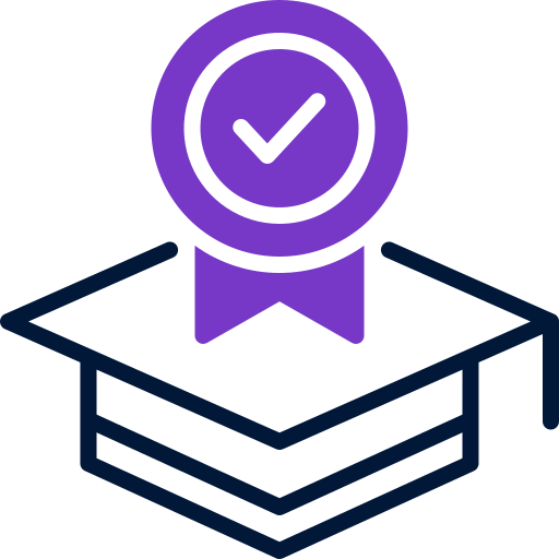 ausbildung kostenlos Icon ausbildung kostenlos Icon