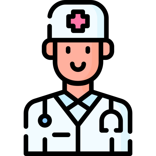 doctor icono gratis