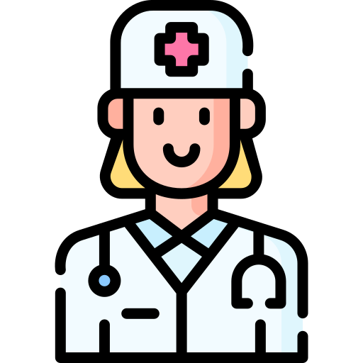 doctor icono gratis