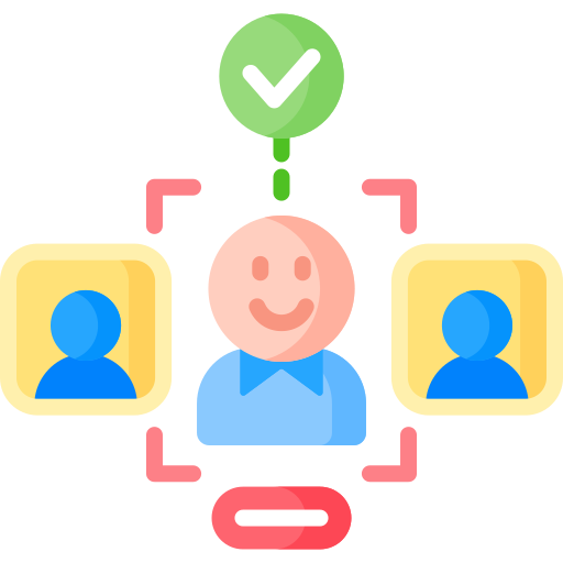 Recruitment free icon Recruitment free icon