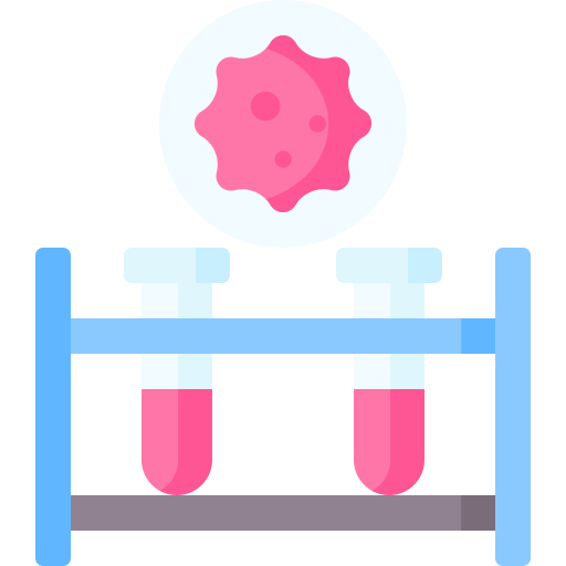 Test tube free icon Test tube free icon