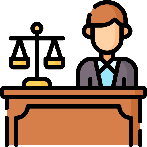 tribunal Icône gratuit tribunal Icône gratuit