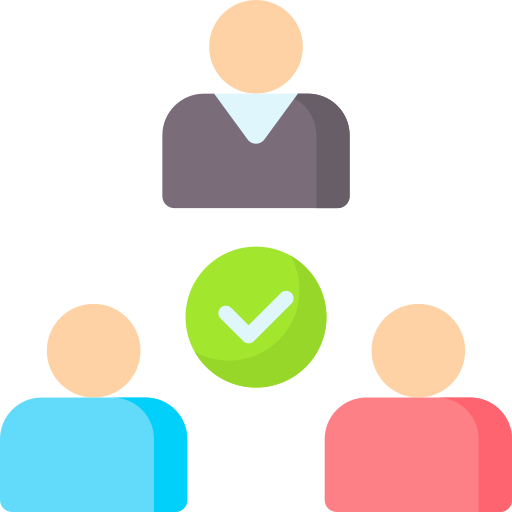 Mediation free icon Mediation free icon