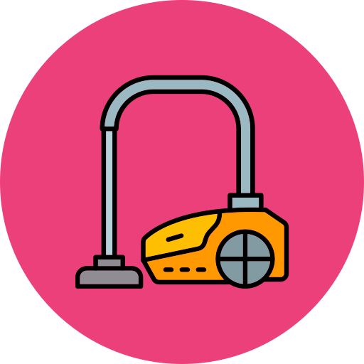 aspiradora icono gratis