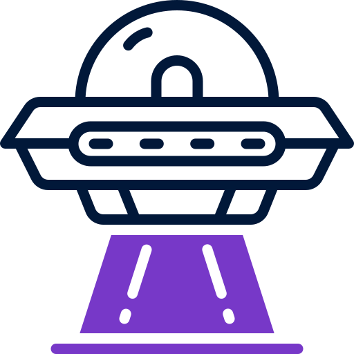 외계인 무료 아이콘