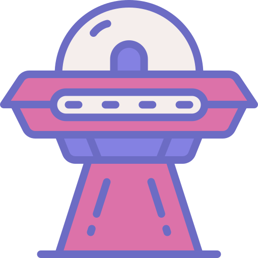 외계인 무료 아이콘