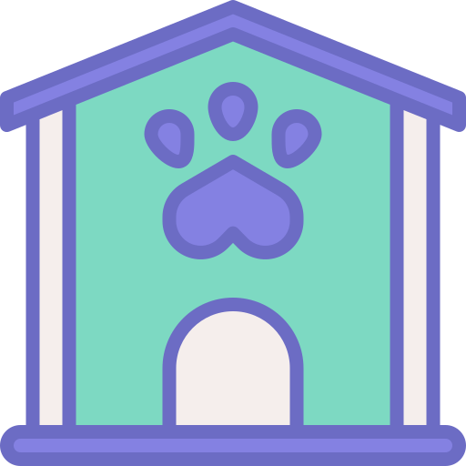 chien Icône gratuit chien Icône gratuit