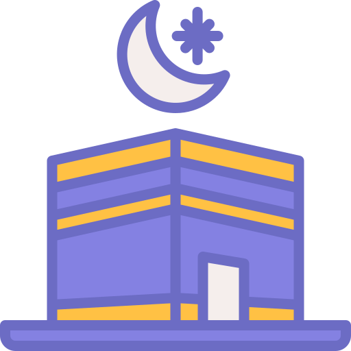 arabe Icône gratuit