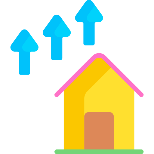 real estate Icône gratuit real estate Icône gratuit